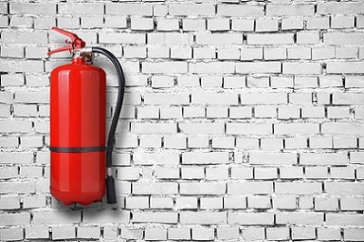 antincendio condomini roma