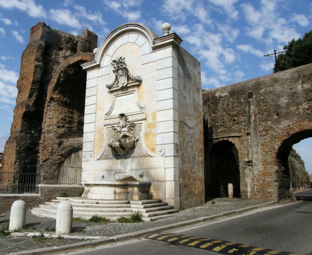 amministratore condomini Tuscolano