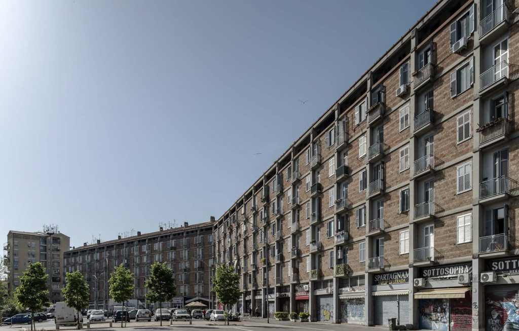 amministratore condominio Tuscolano