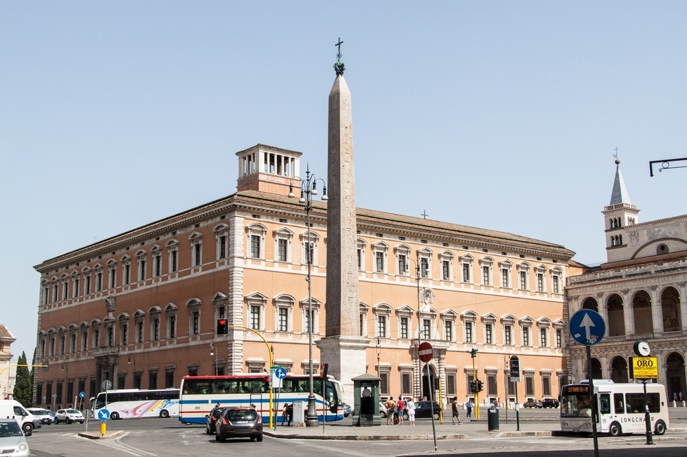 amministratore condomini a San Giovanni