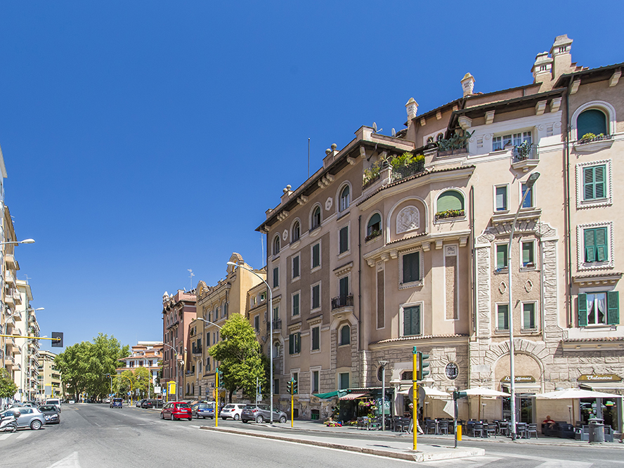 amministratori condomini a San Giovanni