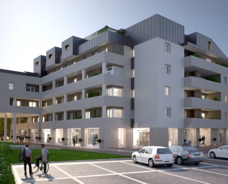 amministrazioni condominiali roma